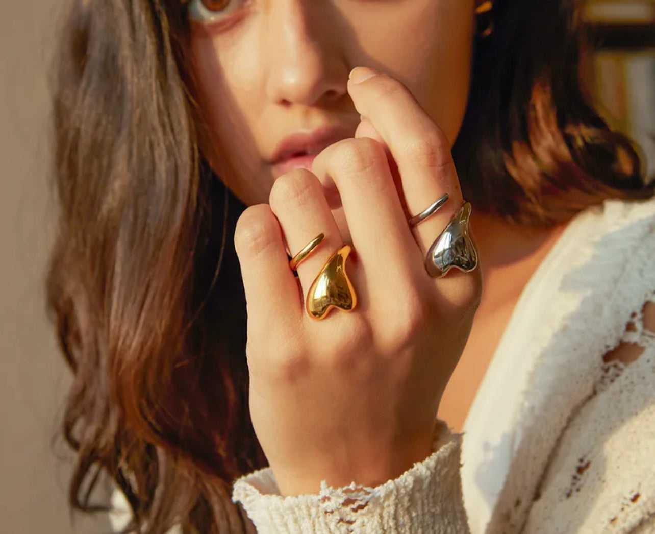 Bailey Ring