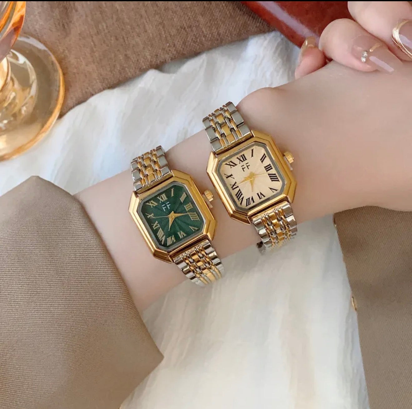 Elan Watch