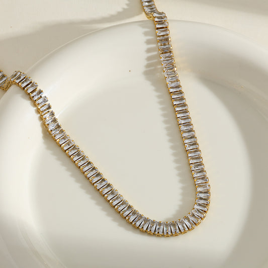 Tamara Necklace