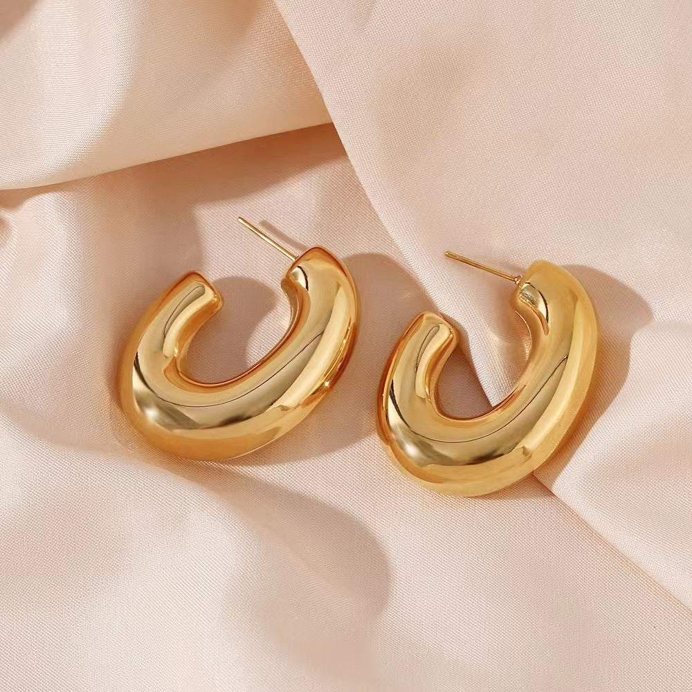 Enel Earrings