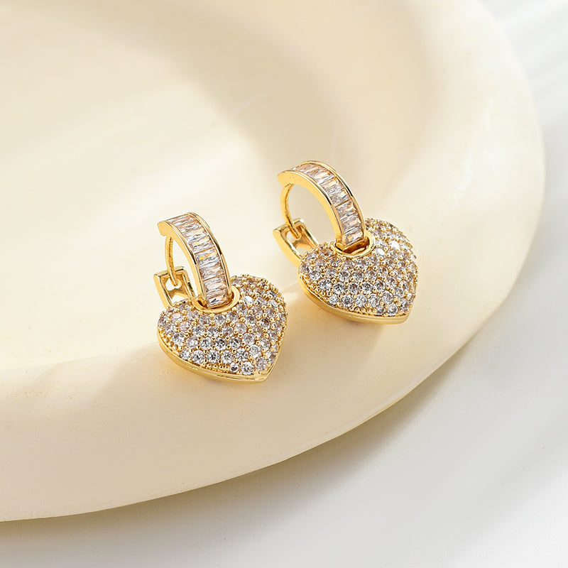 Amira Earrings