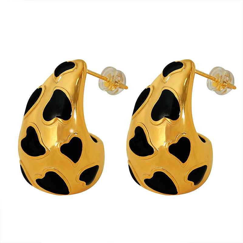 Anette Earrings