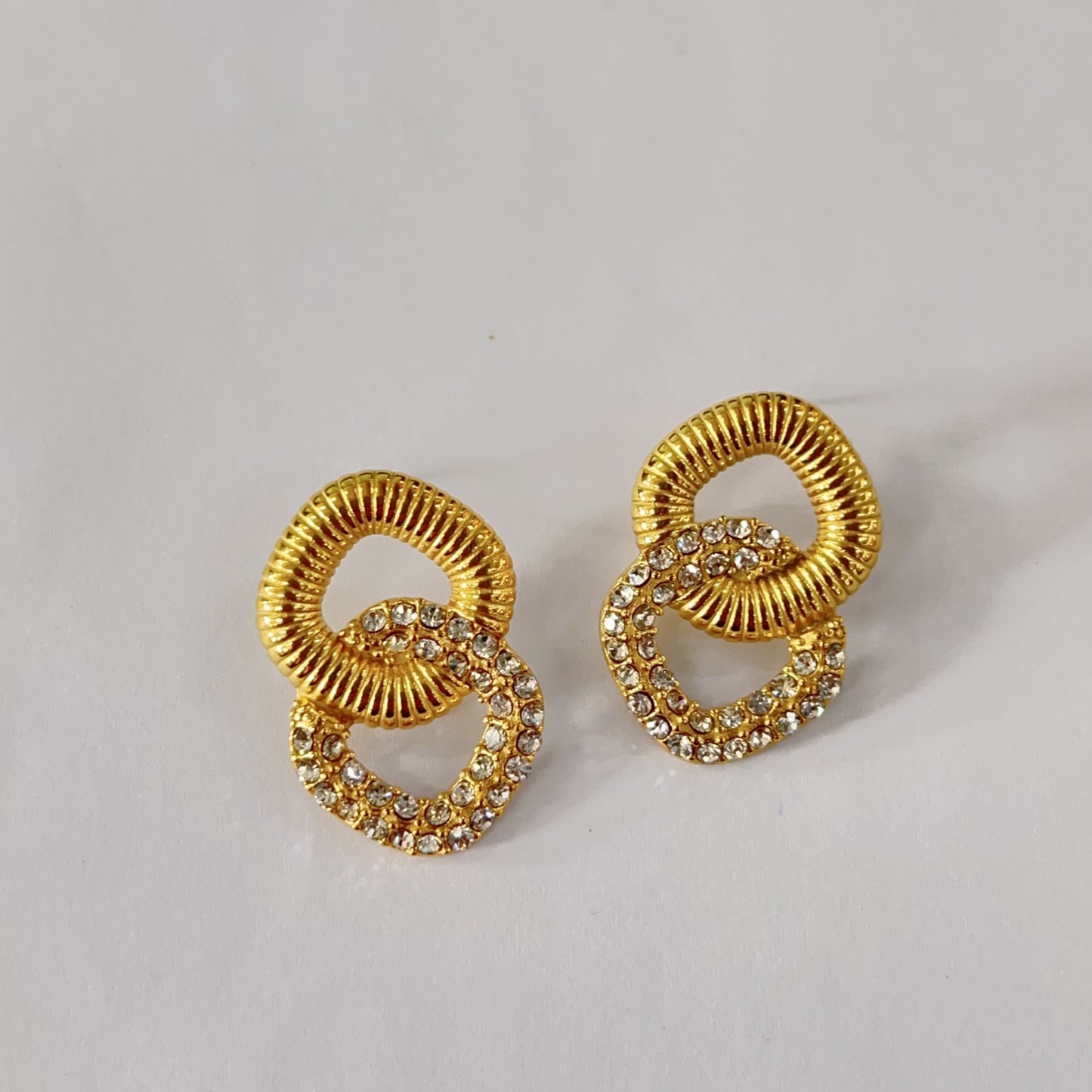 Lirio Earrings