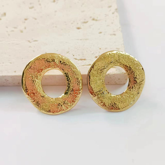 Lucy Earrings