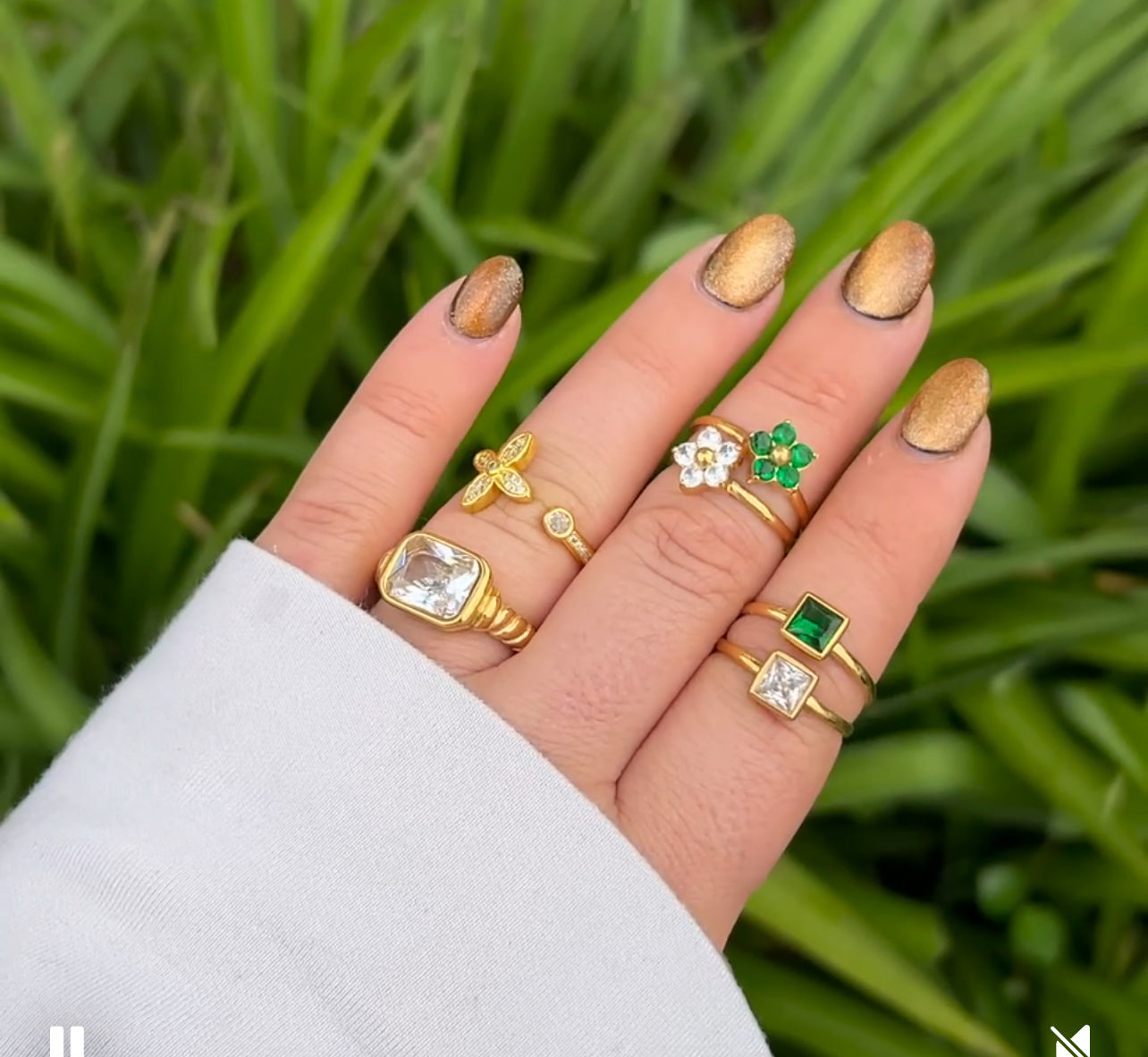Divik Ring