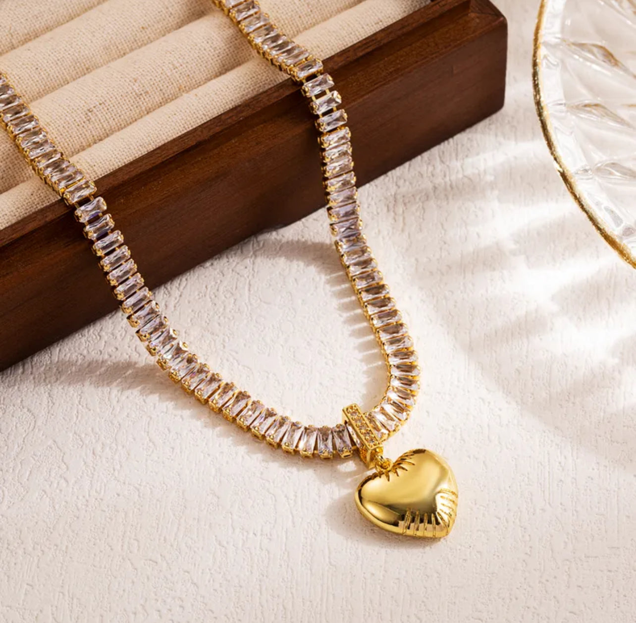 Jane Necklace