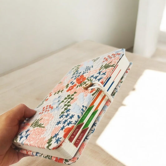 Journal Spring