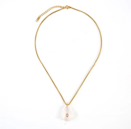 Cove Necklace