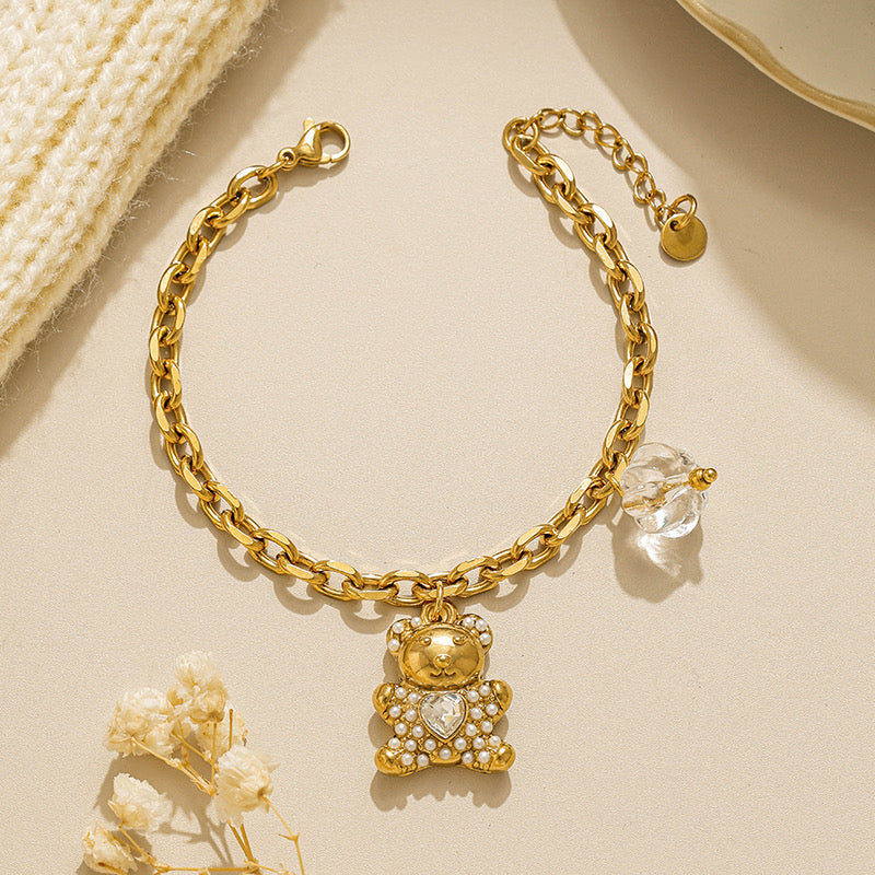 Bloom Icon Bracelets