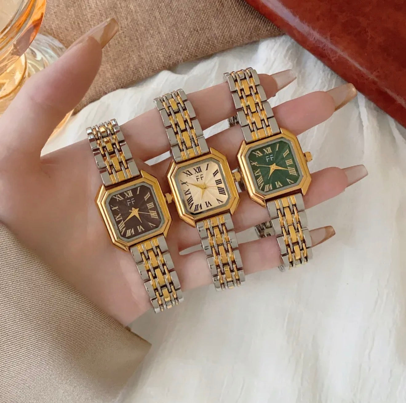 Elan Watch