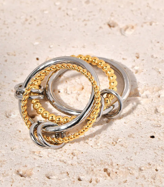 Stack Bicolor
