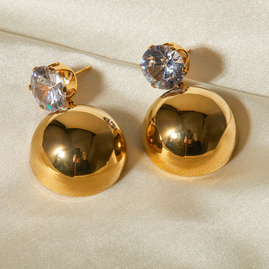 Dakota Earrings