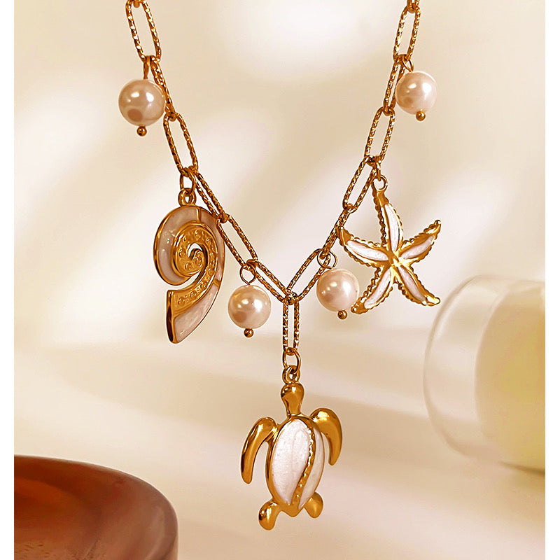 Mar Necklace