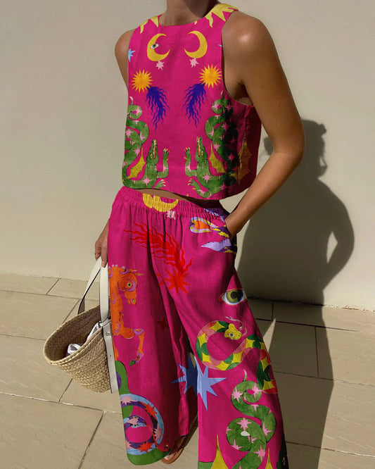 Alarhma Set