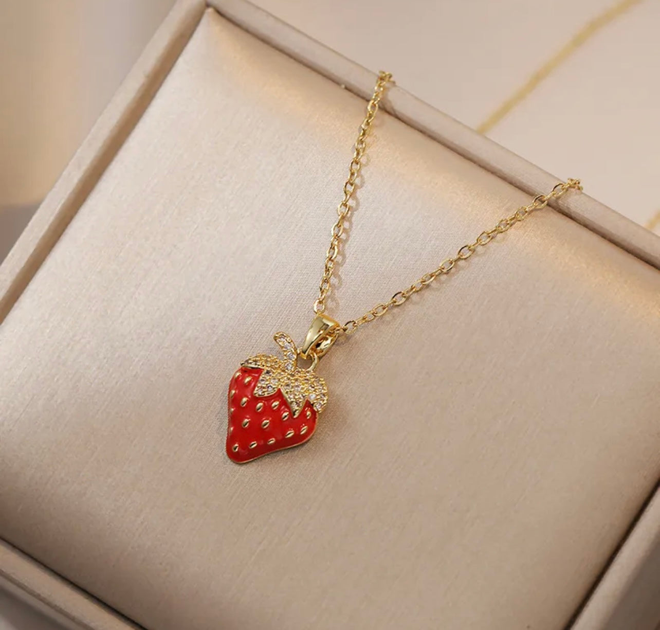 FRESITA Necklace