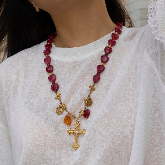 Autumn Cross
