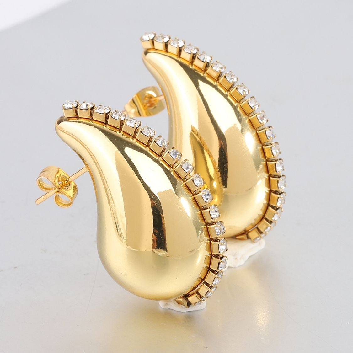 Cloe Drup Earrings