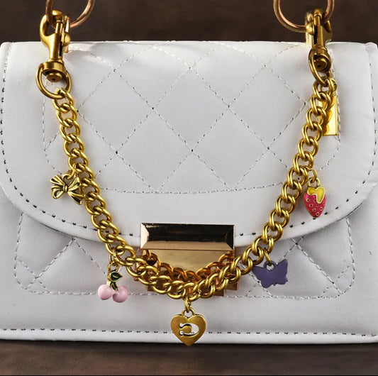 Bag C Accessories