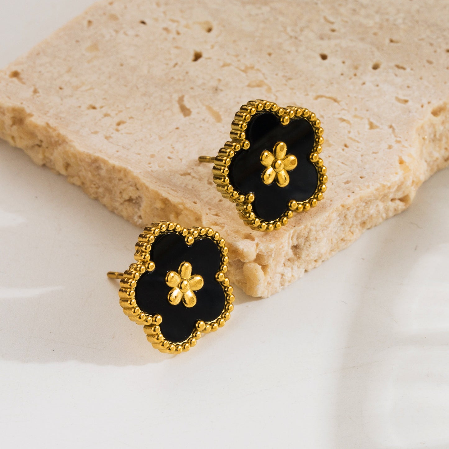 Cardenia Earrings