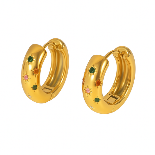 Destello Earrings