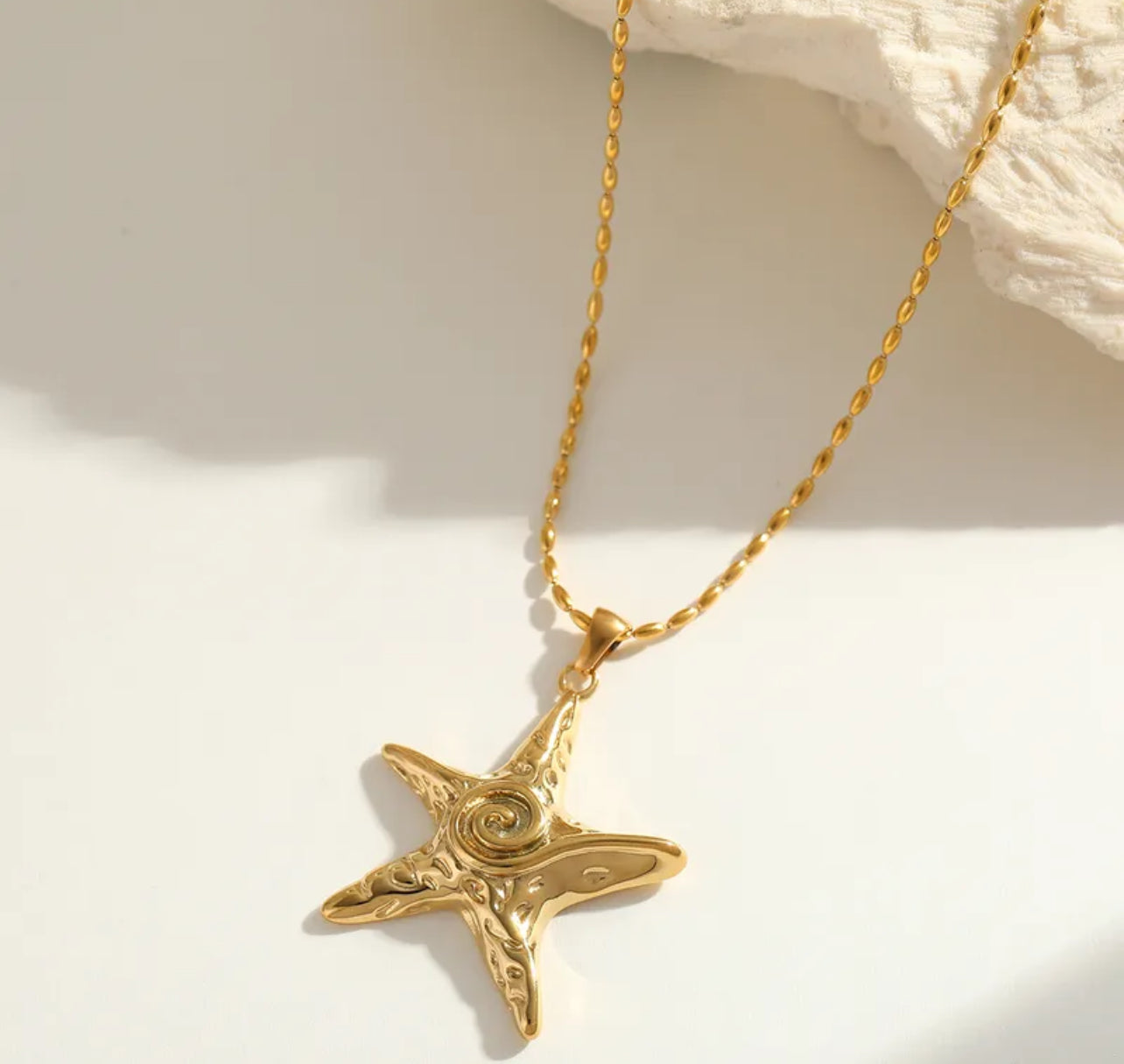 Estrella de Mar