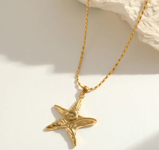 Estrella de Mar