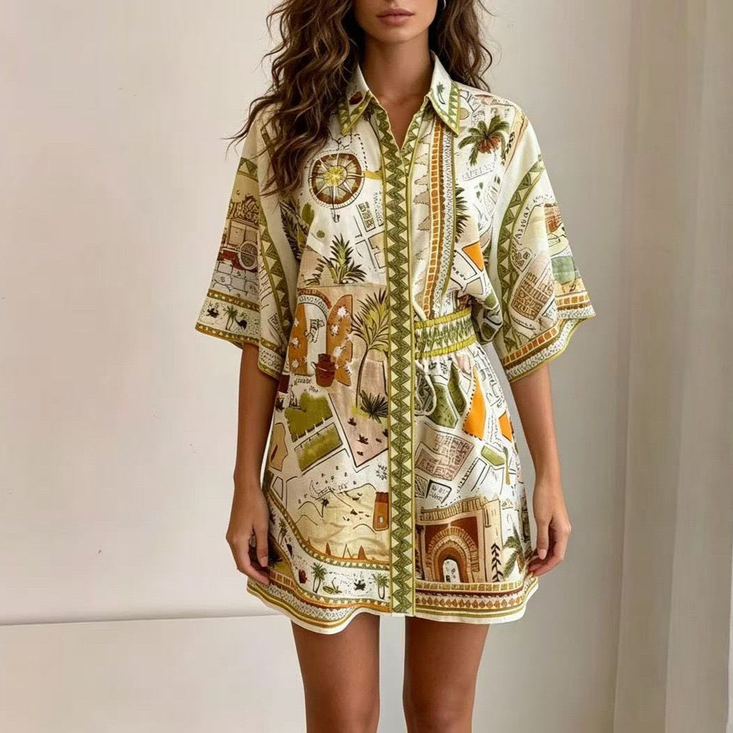 Cabo Verde set
