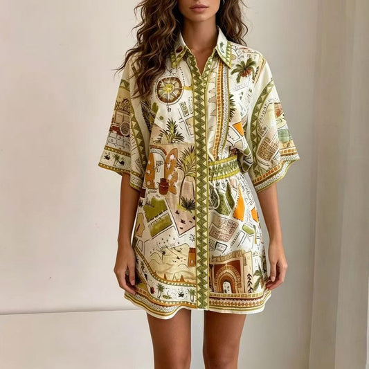 Cabo Verde set
