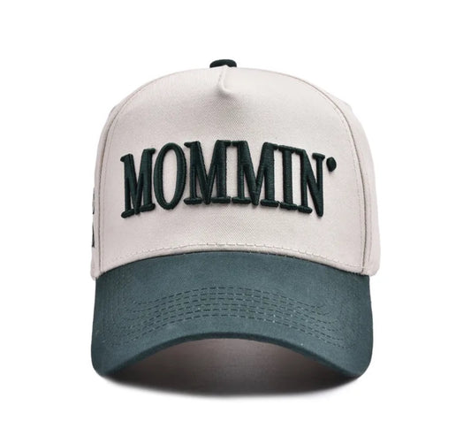 Mommin Cap