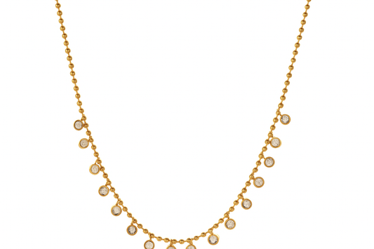 Gáliba Necklace