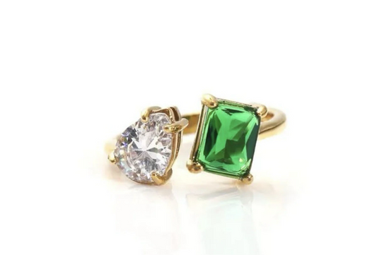 Dianka Ring