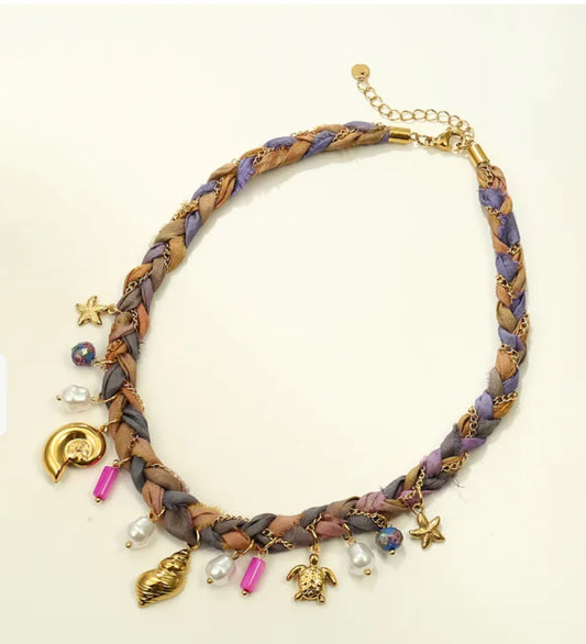 Capri Charm