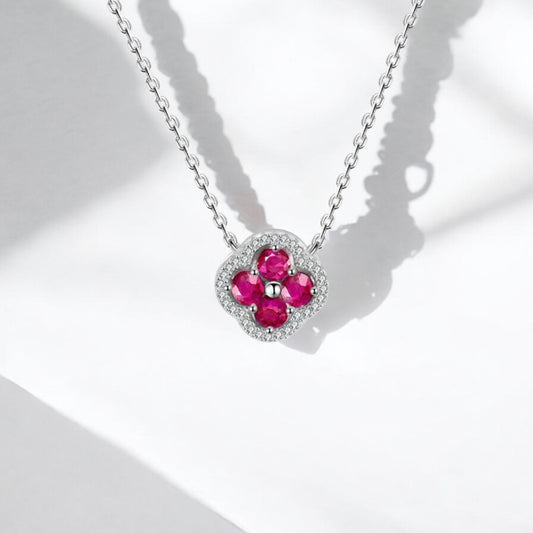 Darla Necklace