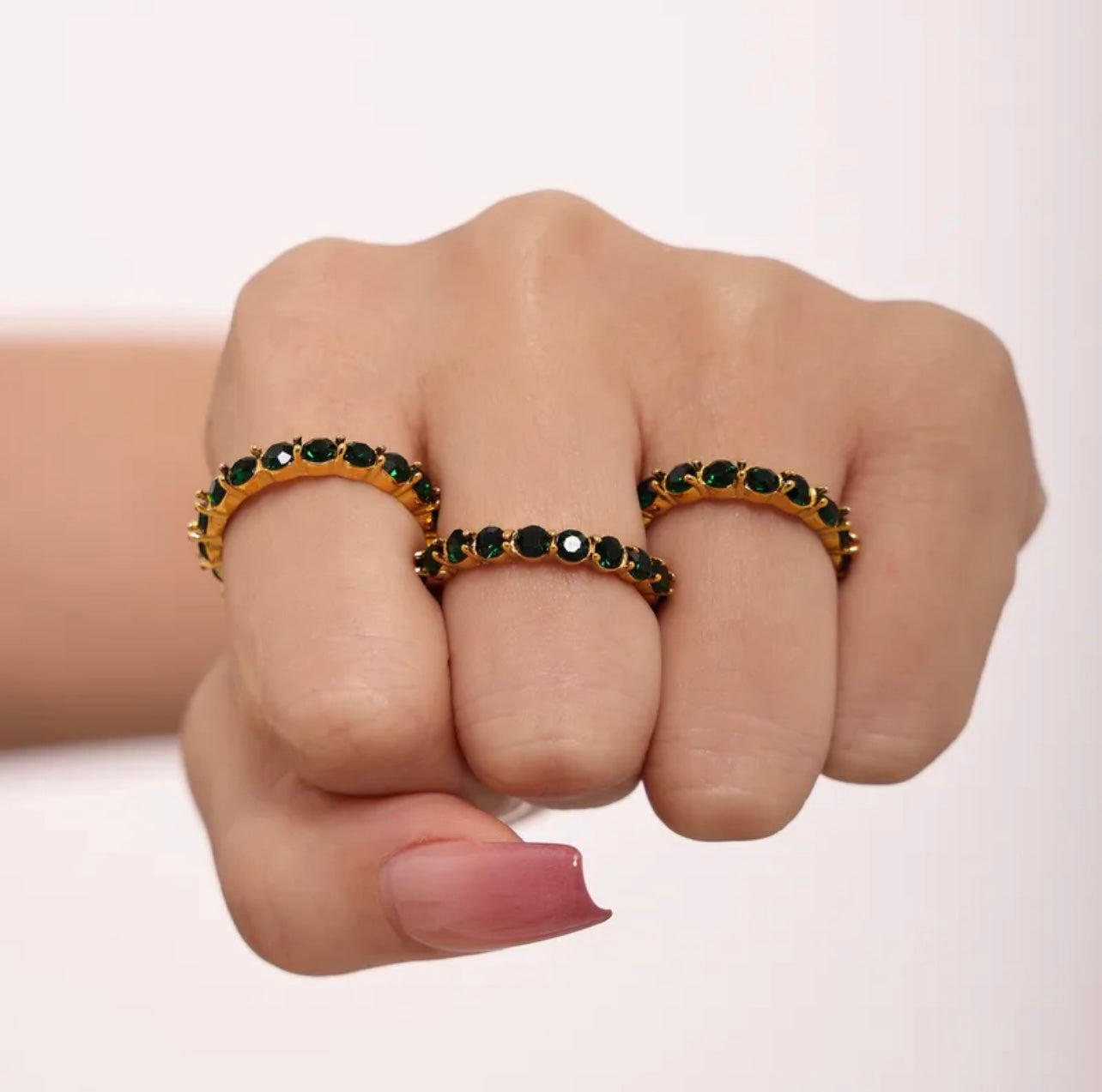 Grendy Ring
