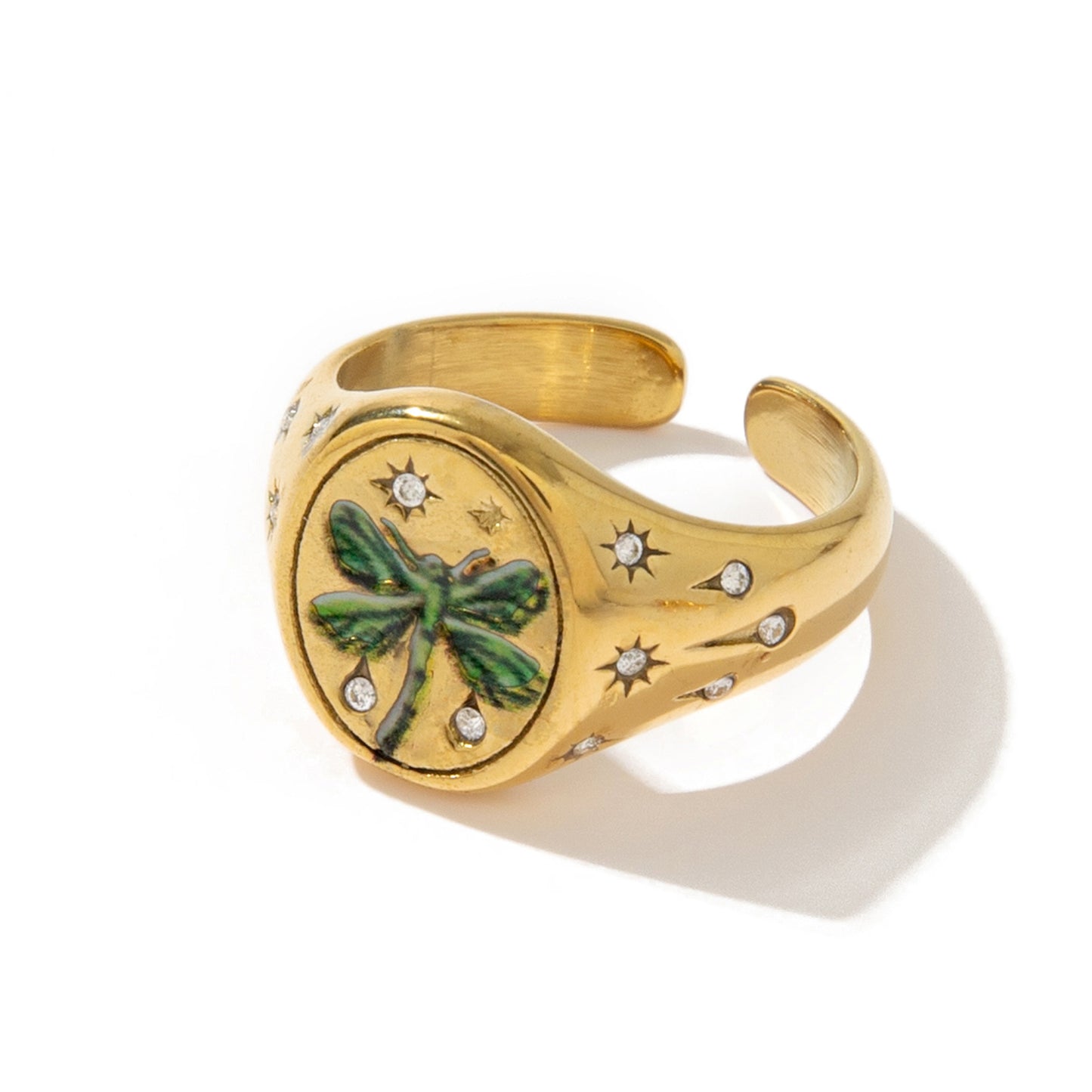 Enchanted Rings