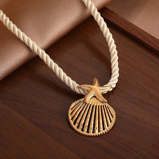 Cayman Necklace
