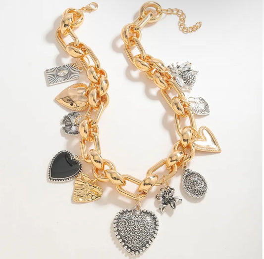 Havar Necklace