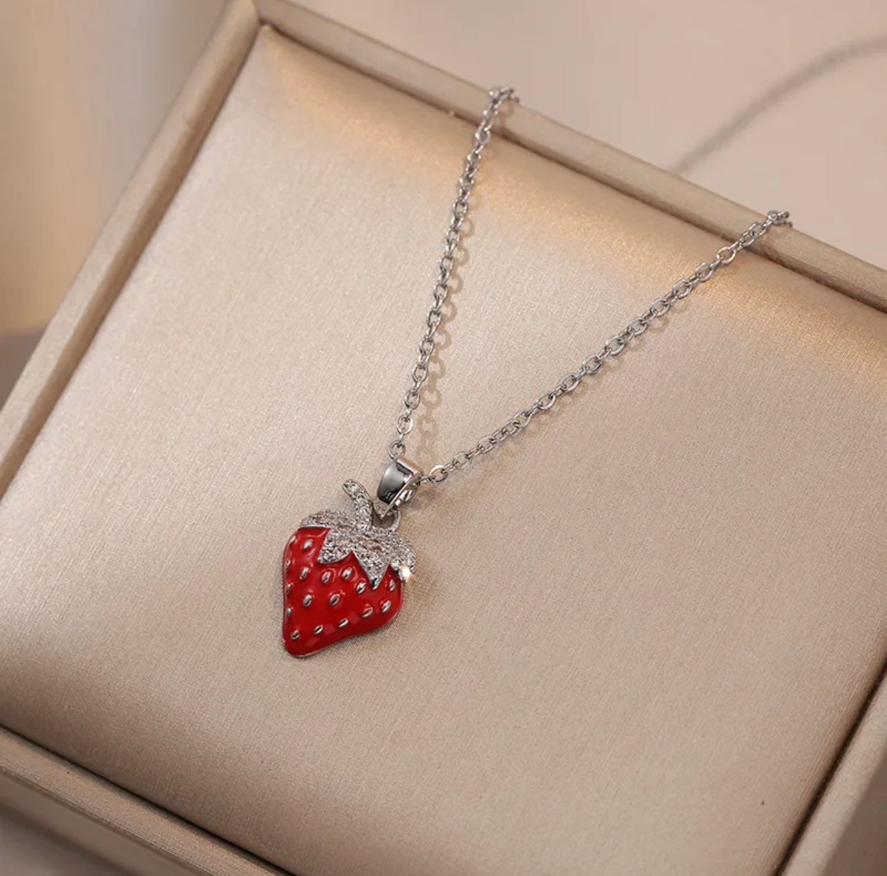 FRESITA Necklace