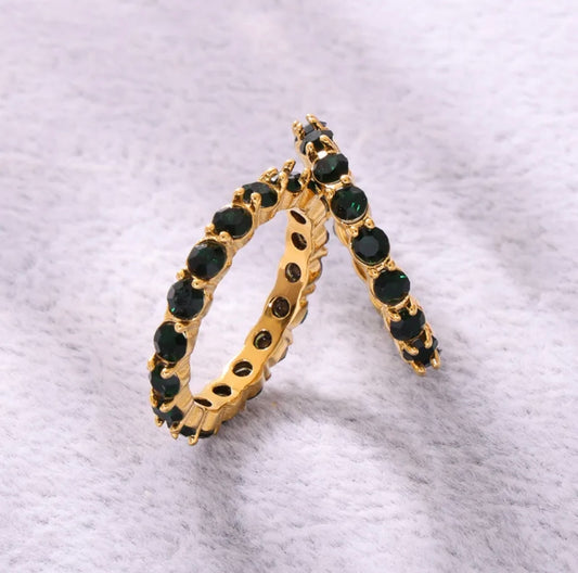 Grendy Ring