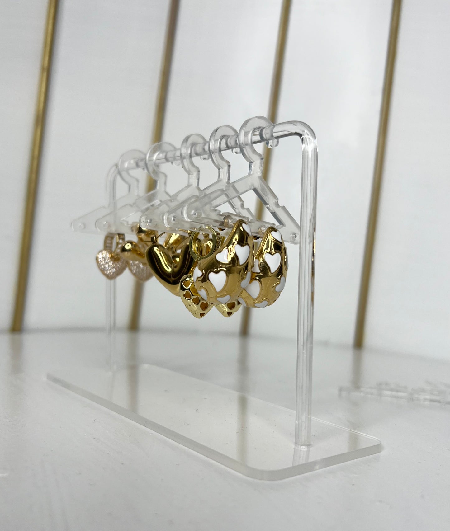 Jewelry Rack