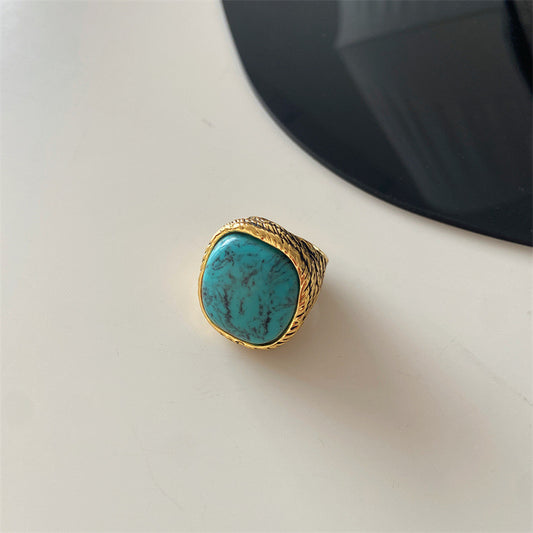 Turquoise Gem
