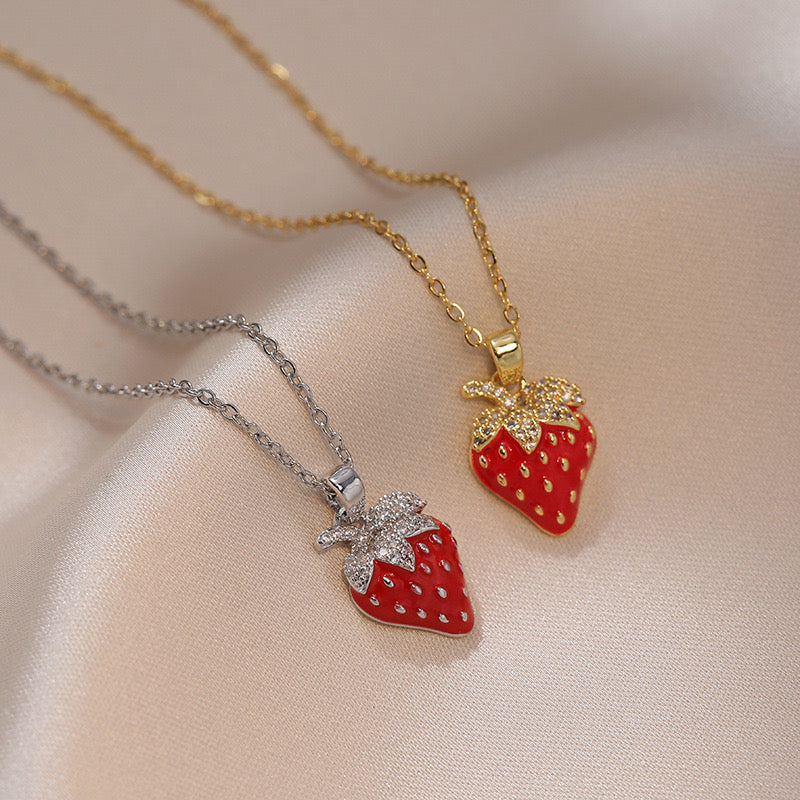 FRESITA Necklace