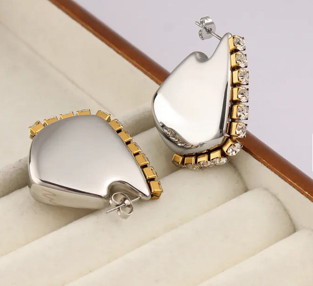 Brissa Earring