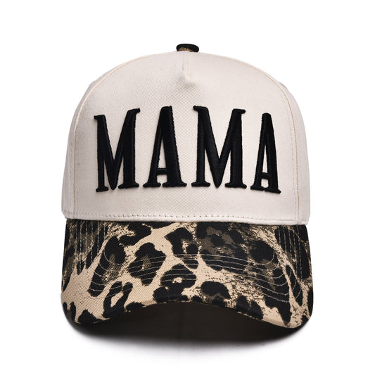 MAMÀ Cap