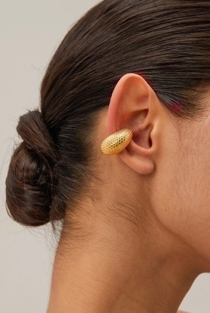 Cobra EarCuff