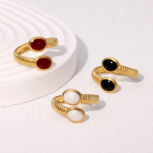 Doanna rings
