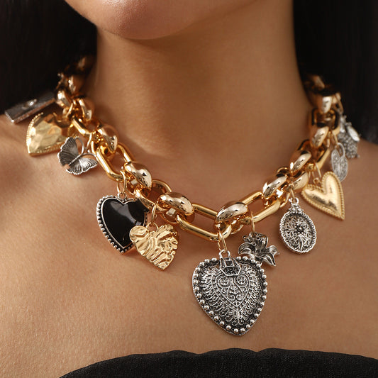 Elafonia Necklace