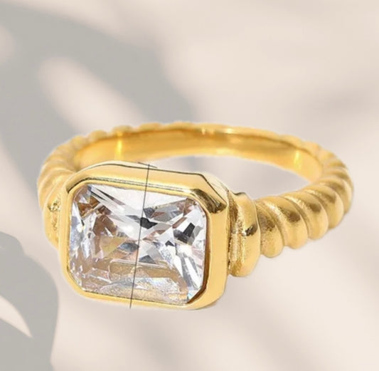 Divik Ring