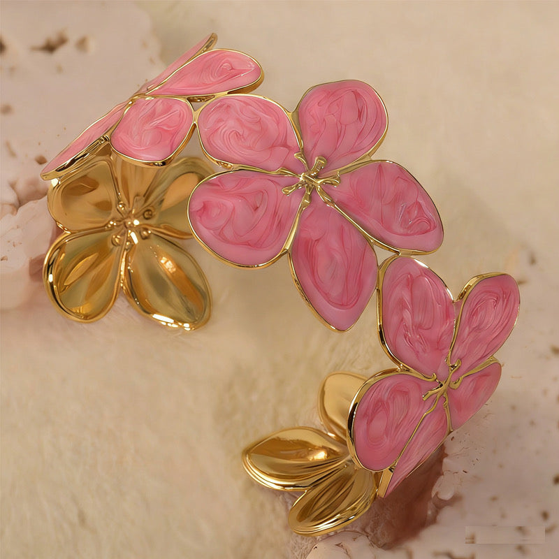 Azalia Bangle