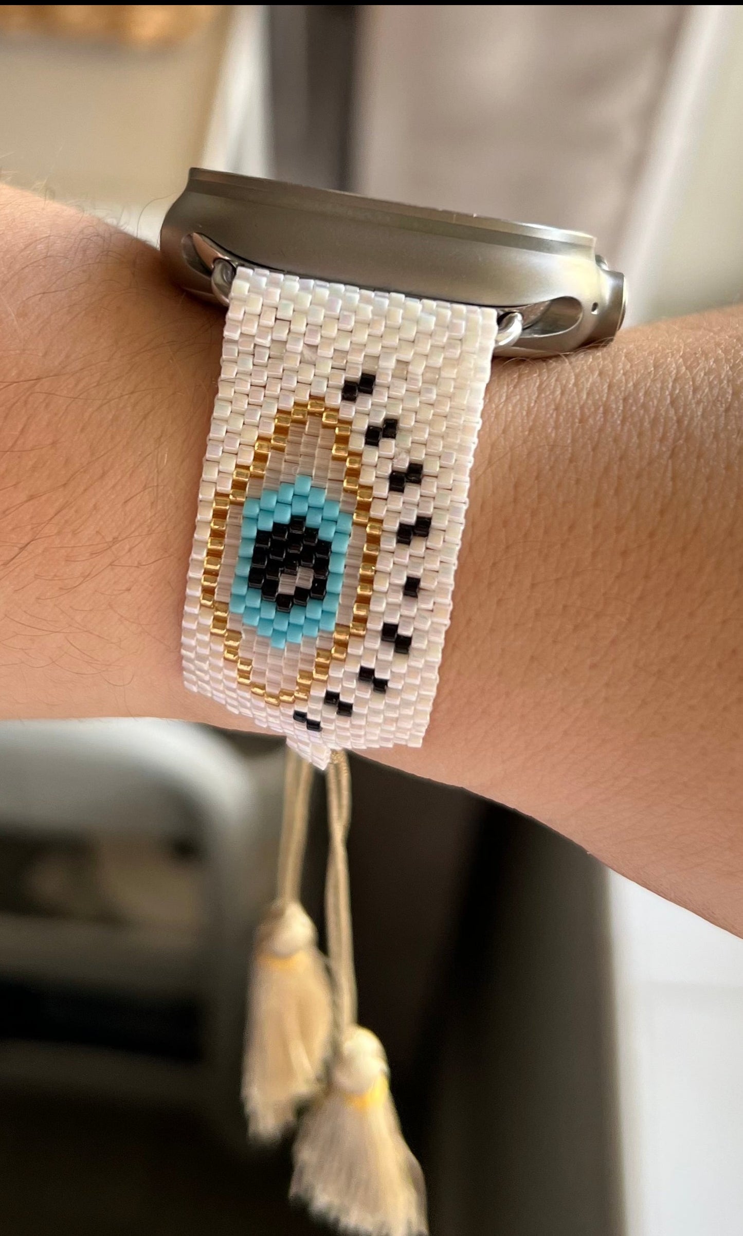 Emir Apple Watch Band